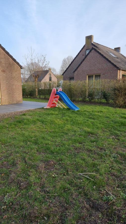 Vakantiewoning Maas En Waal 100 Ewijk Exterior photo