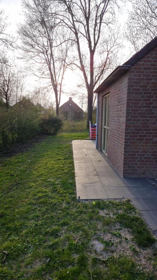 Vakantiewoning Maas En Waal 100 Ewijk Exterior photo